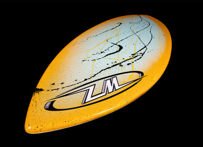 Glide ® Skimboard