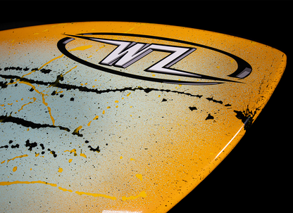 Glide ® Skimboard