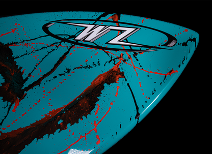 Glide ® Skimboard