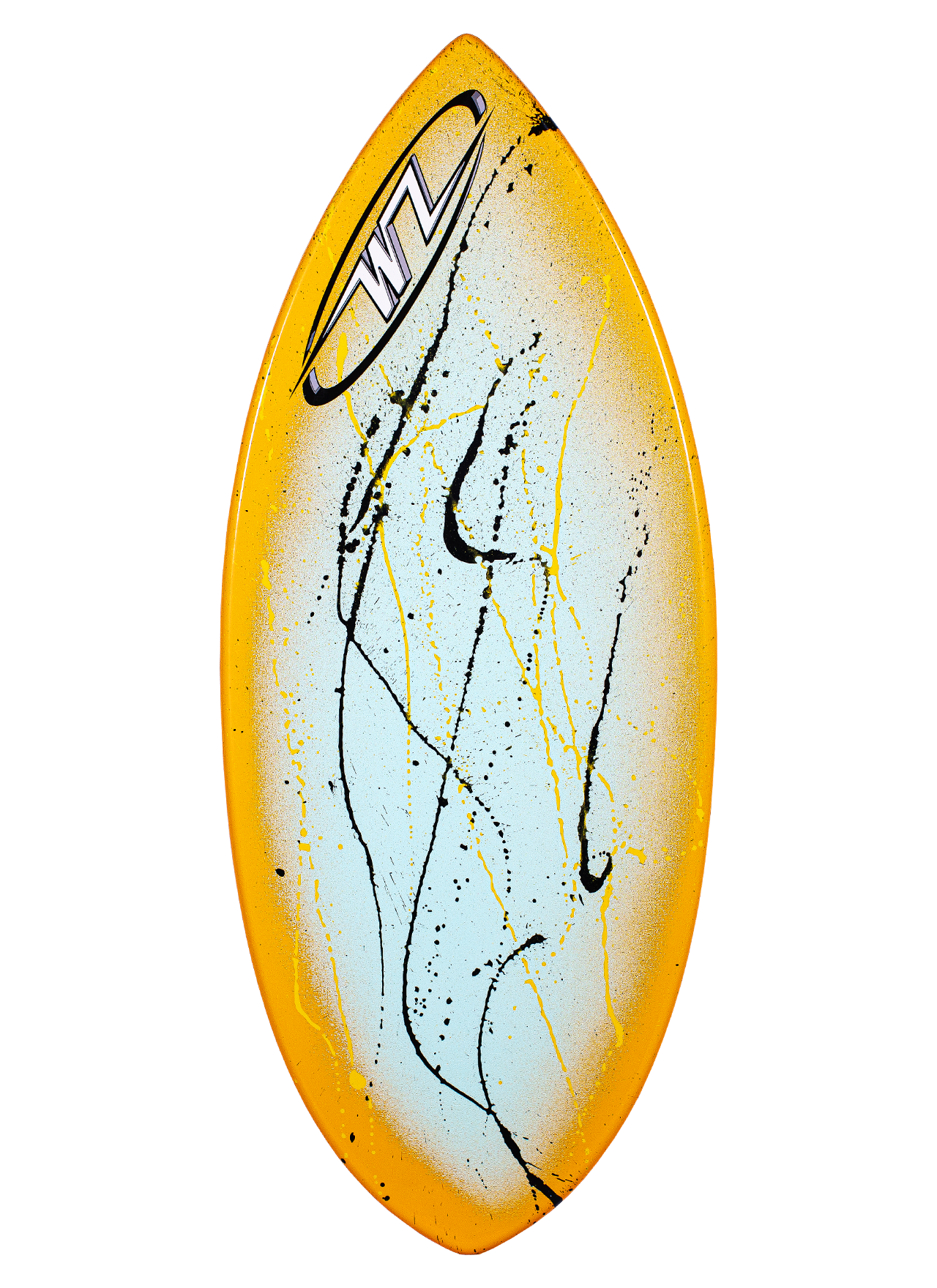 Glide ® Skimboard