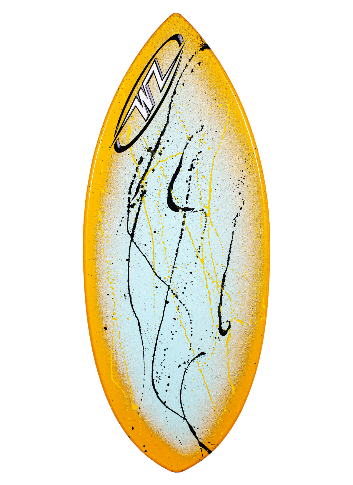 Glide ® Skimboard