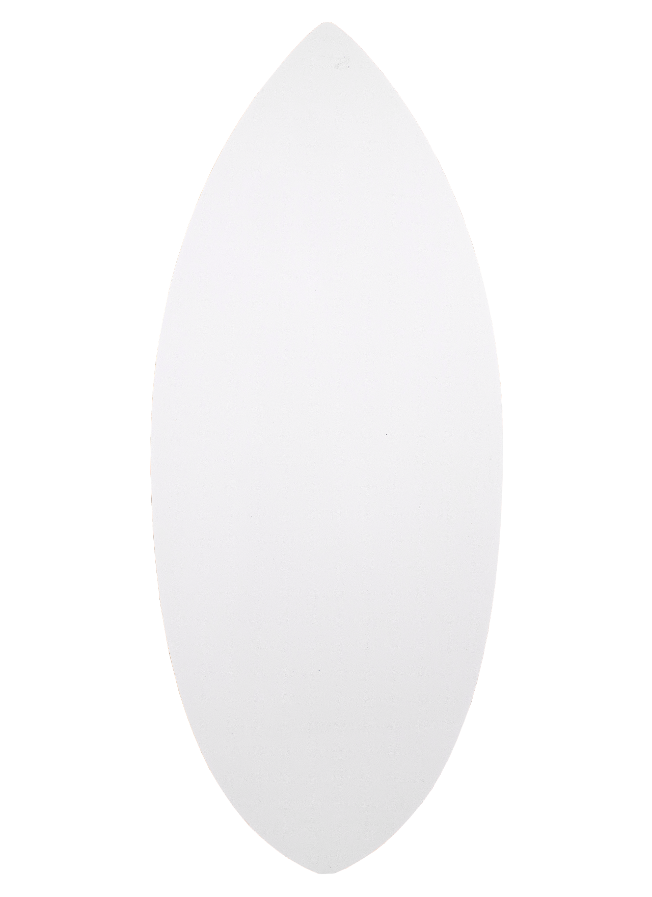 Glide ® Skimboard