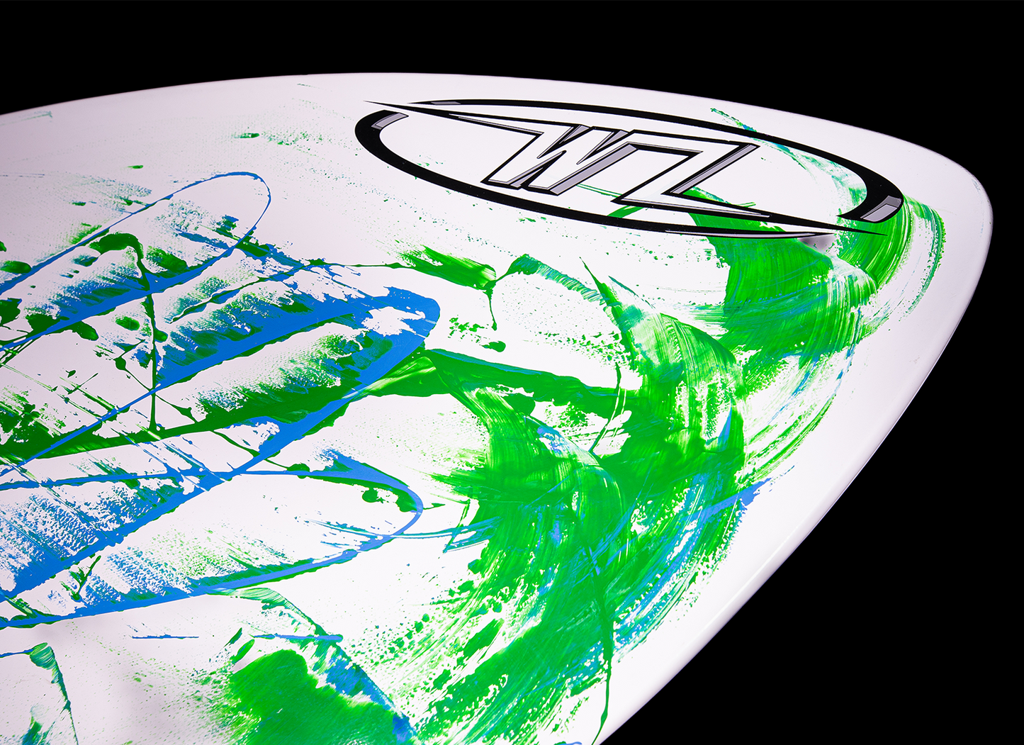 Squirt ® Skimboard