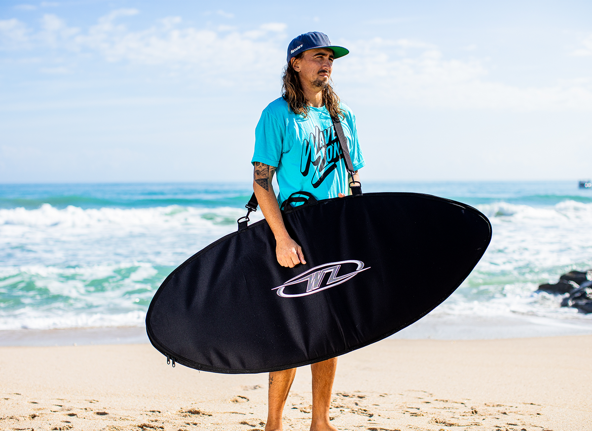 Canvas Skimboard Bag - Padded