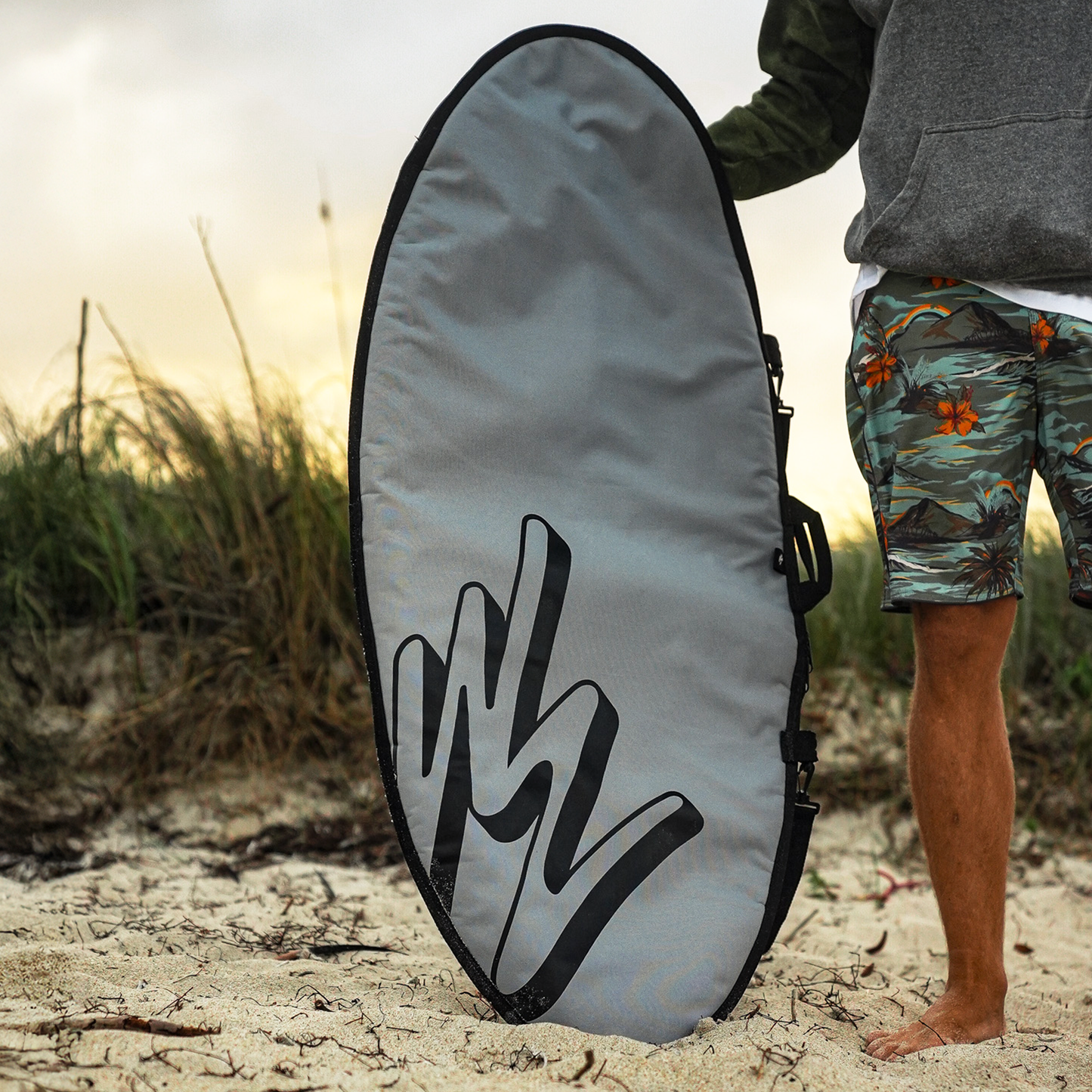 Wave Zone Skimboard Bag