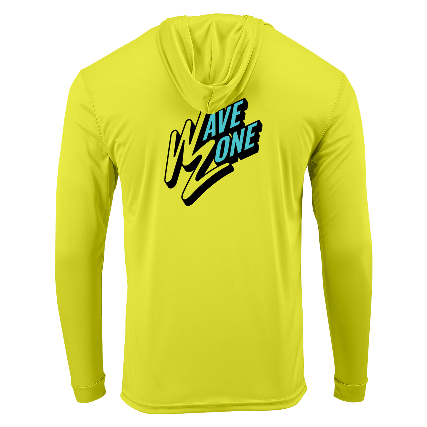 safety green