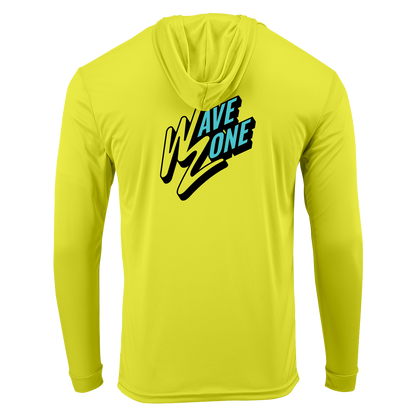 safety green