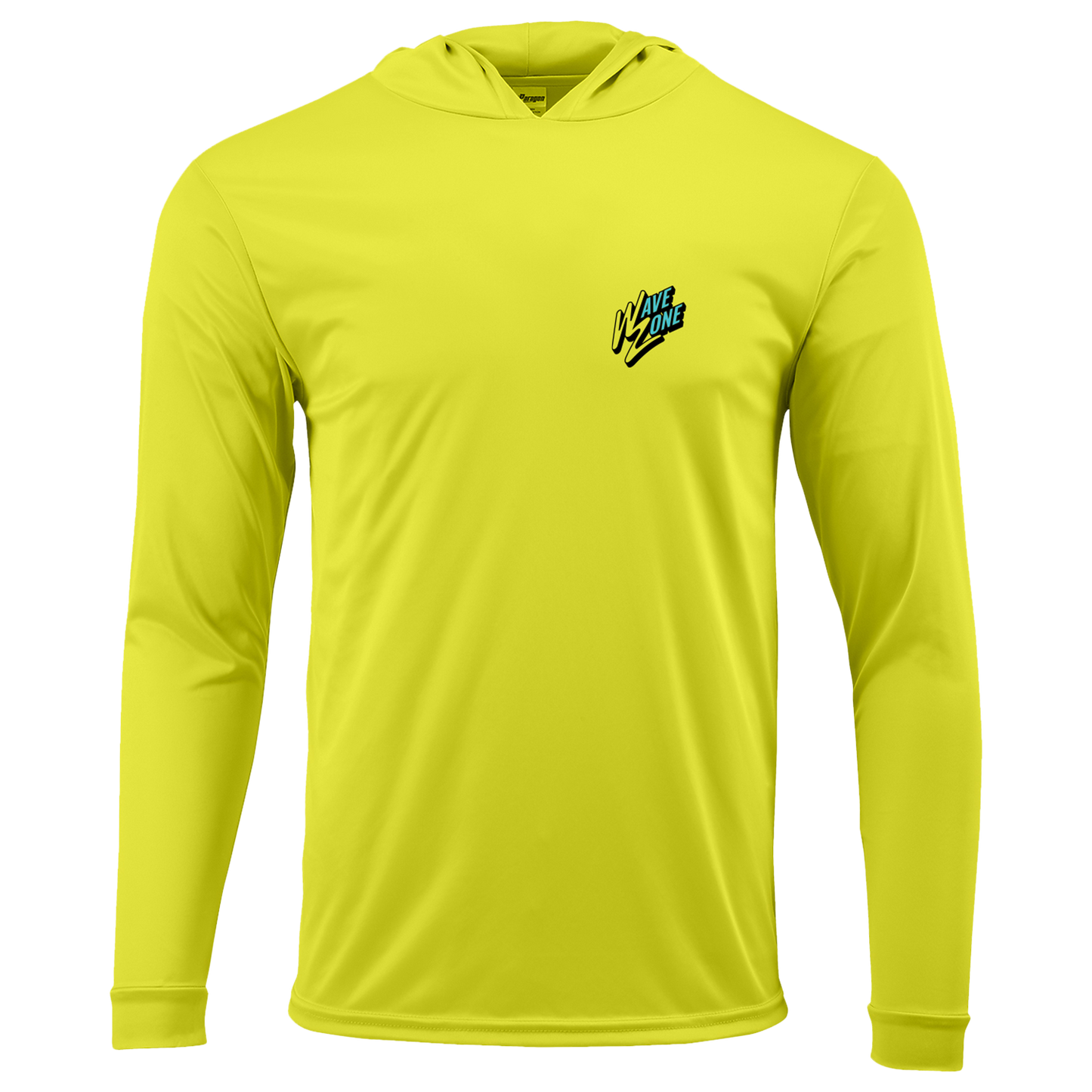 safety green