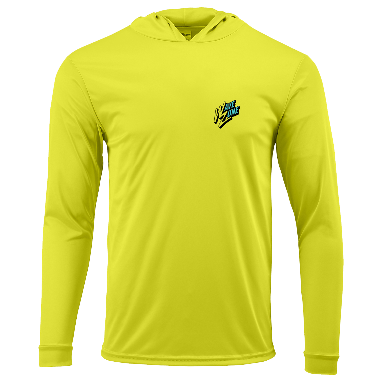 safety green