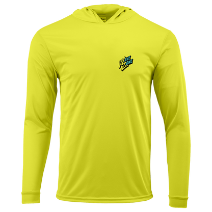 safety green