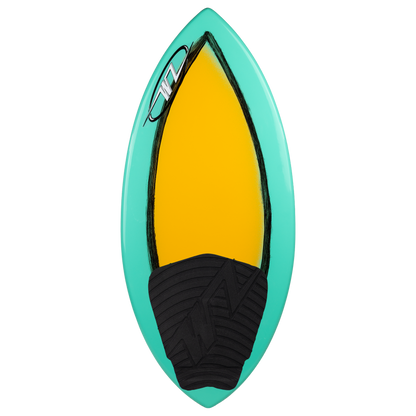 Wave Zone Edge Skimboard
