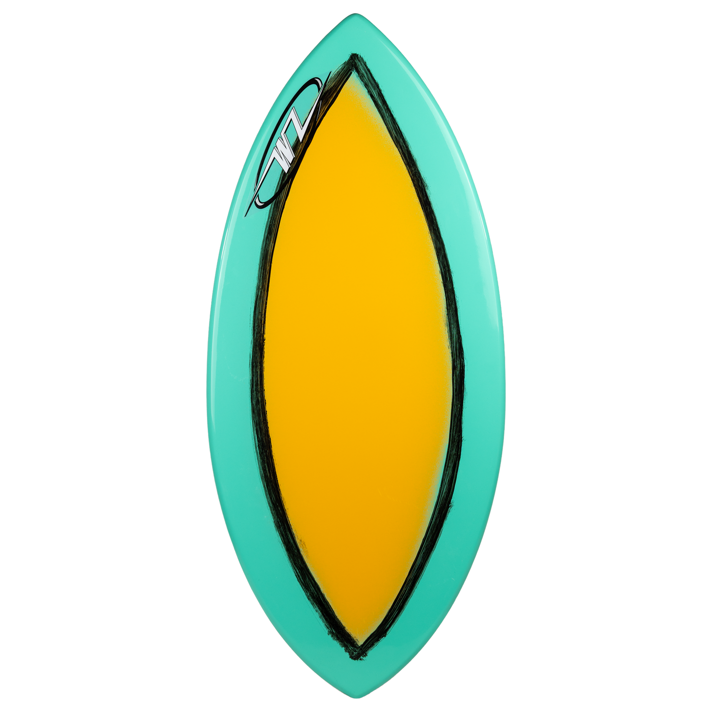 Wave Zone Edge Skimboard