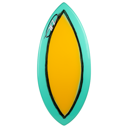 Wave Zone Edge Skimboard