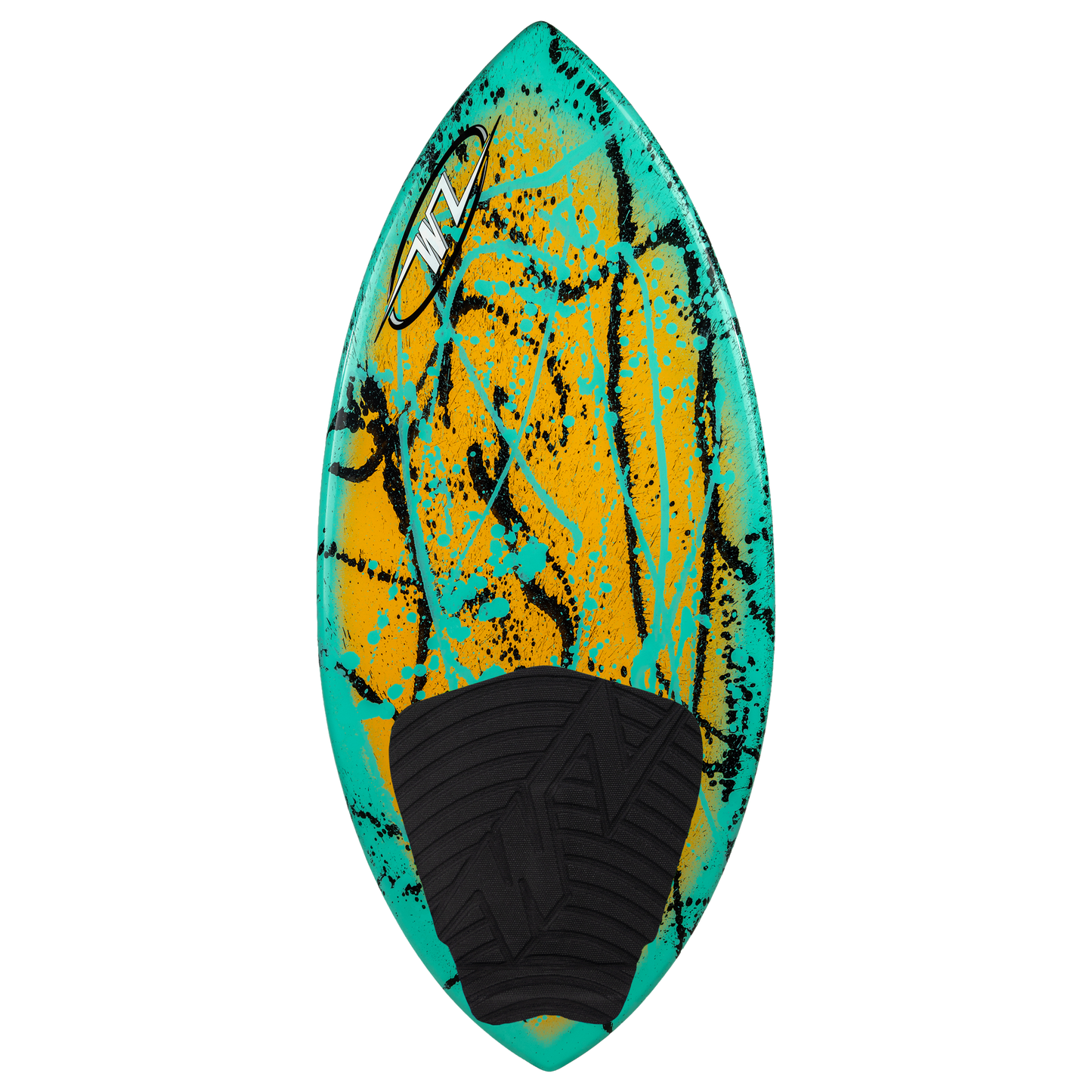 Wave Zone Edge Skimboard