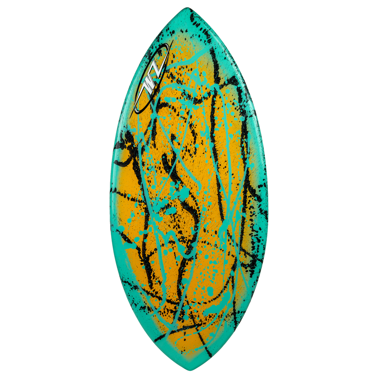 Wave Zone Edge Skimboard