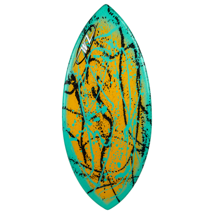Wave Zone Edge Skimboard