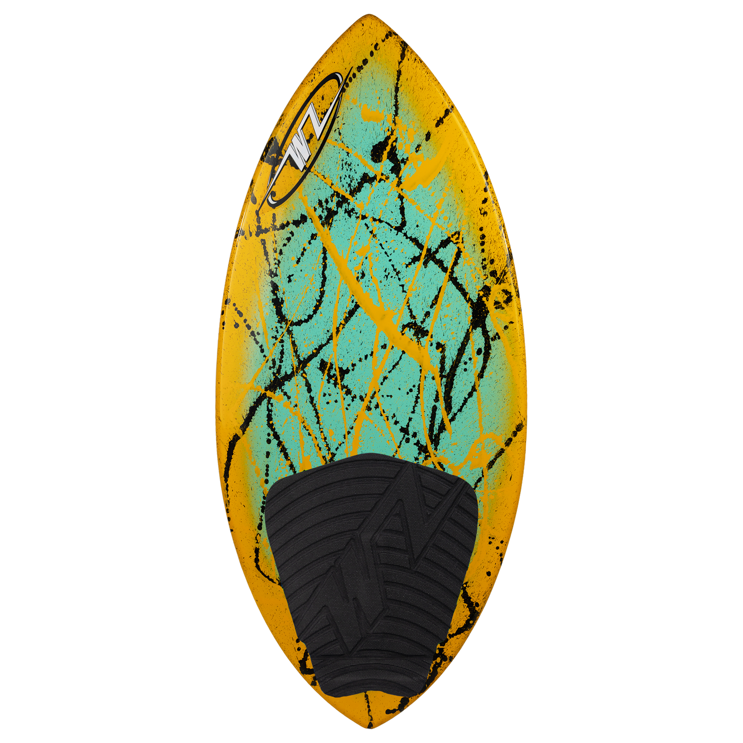 Wave Zone Edge Skimboard
