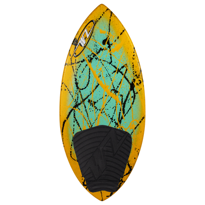 Wave Zone Edge Skimboard