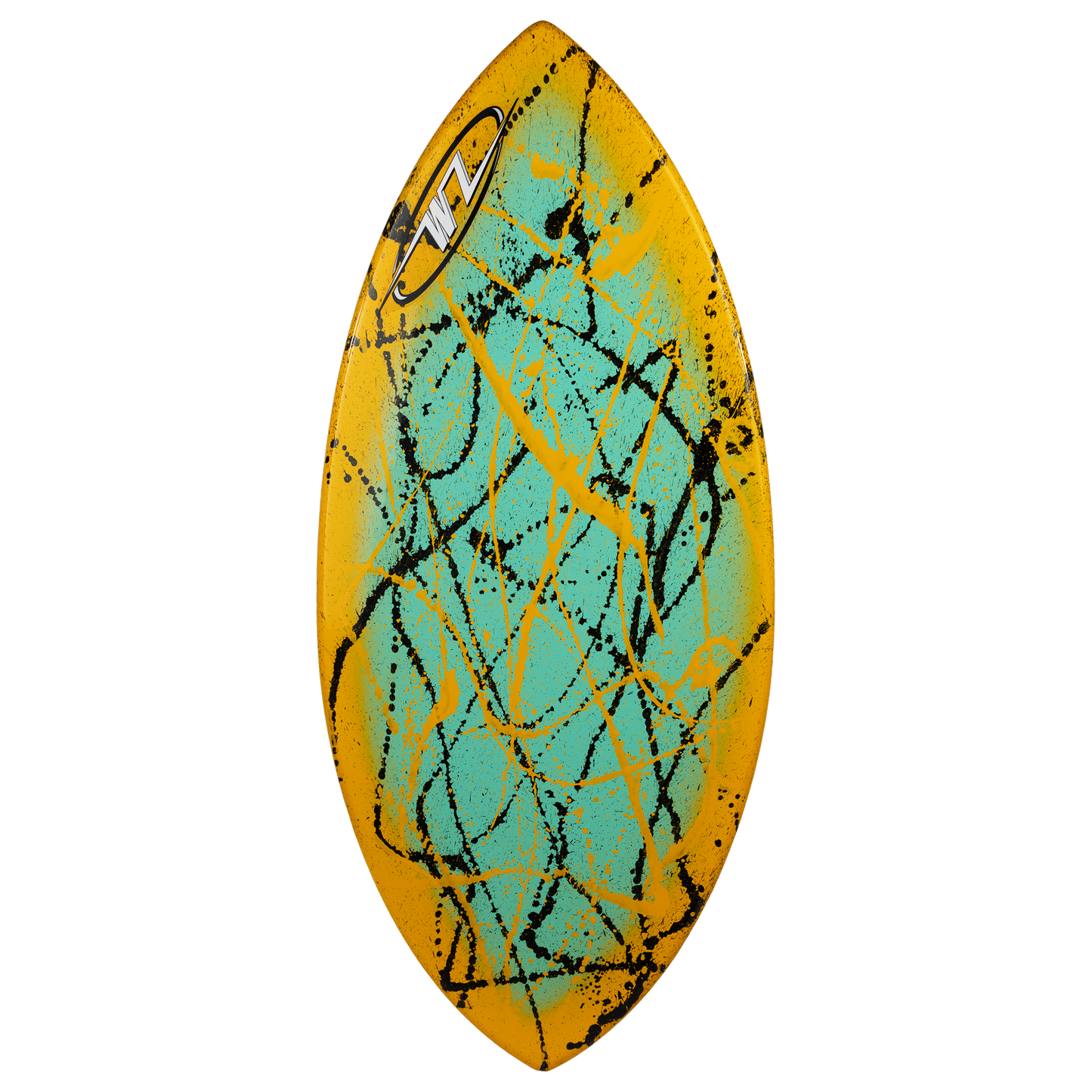 Wave Zone Edge Skimboard