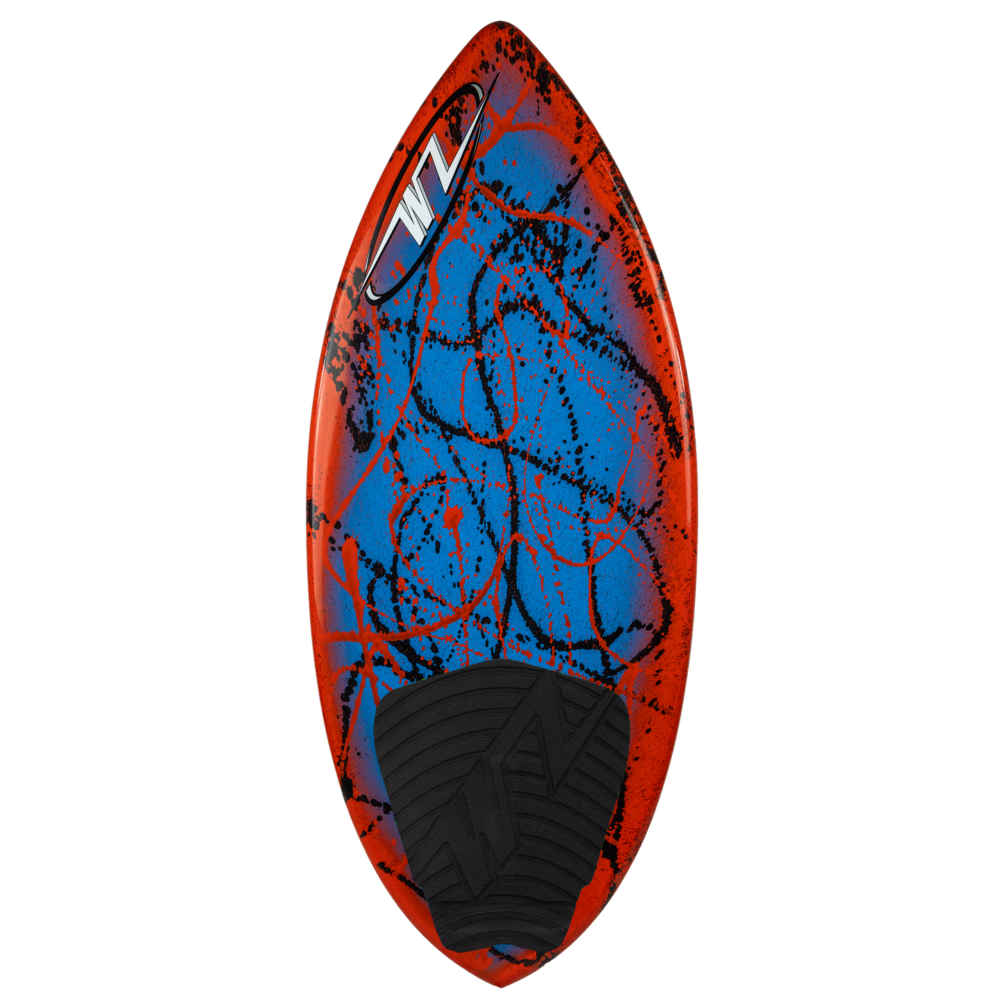 blue/red halo, yes