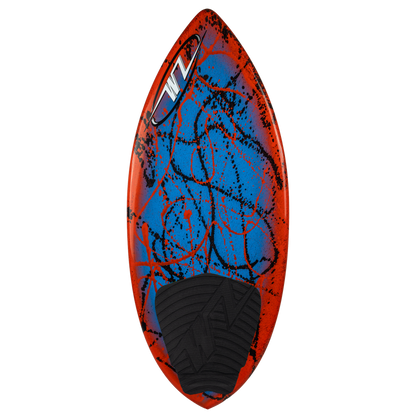 blue/red halo, yes