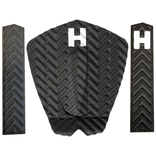 Hammer Regular Skim Traction Kit