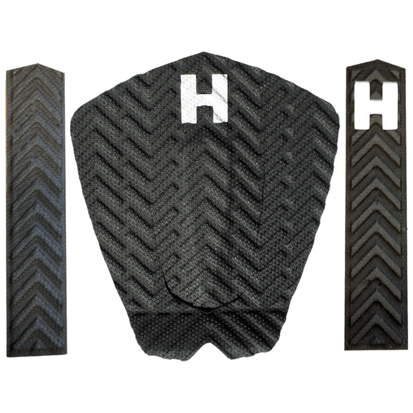 Eva surf pad tail deck pad för surfbräda, kitesurf... - Grandado