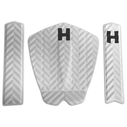 Hammer Regular Skim Traction Kit