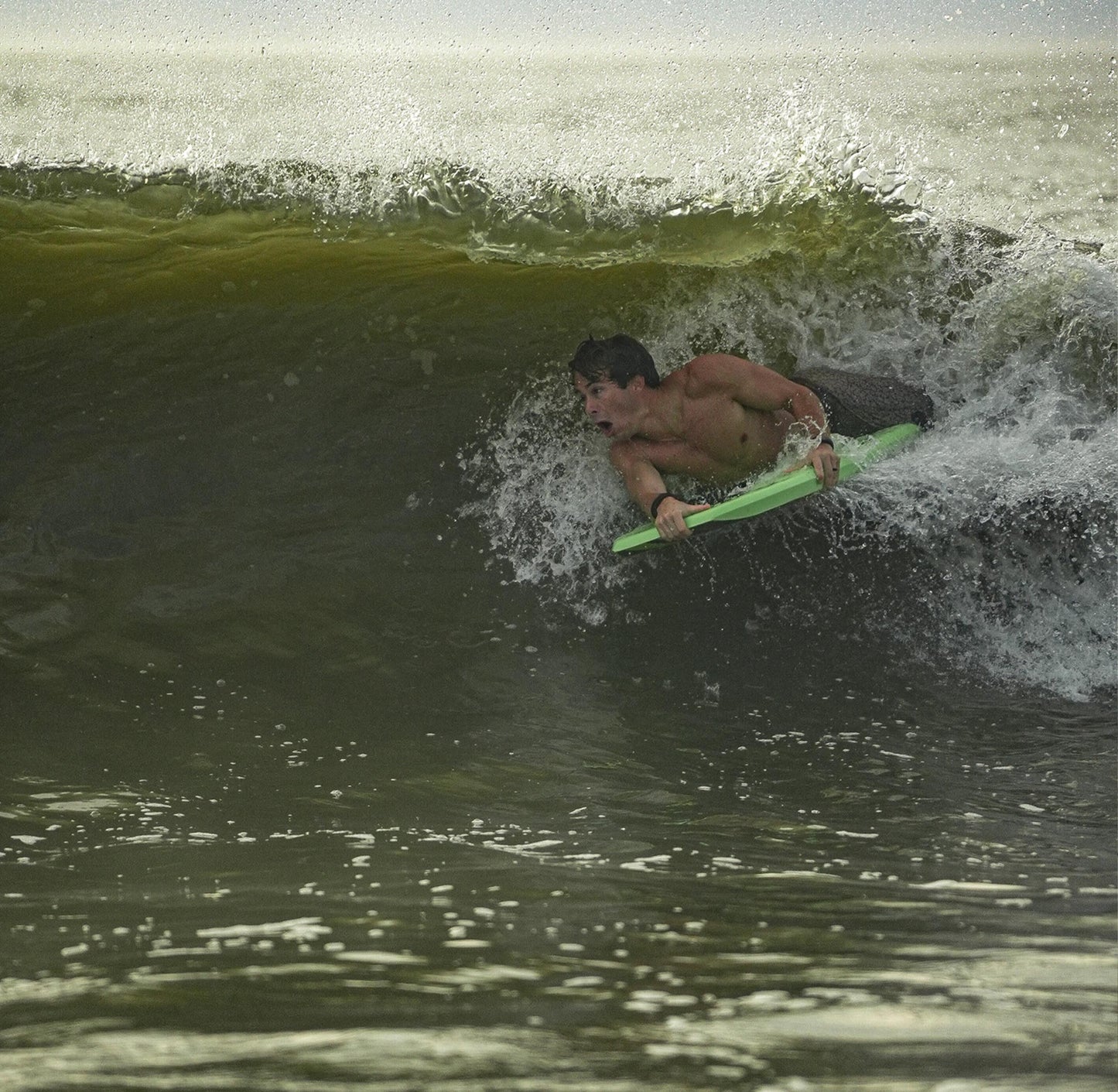 Rip Body Board