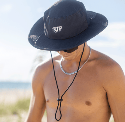 RIP SPF Bucket Hat