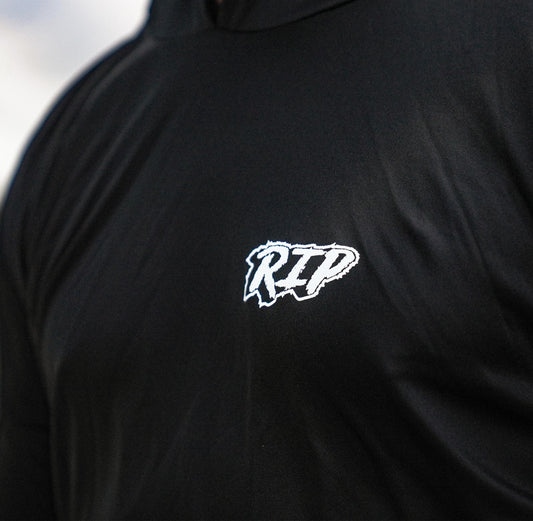 RIP SPF Hoodie