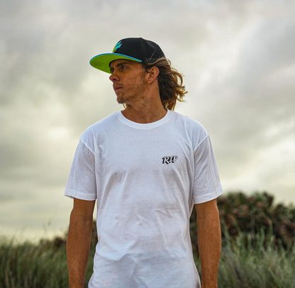RIP Logo Tee