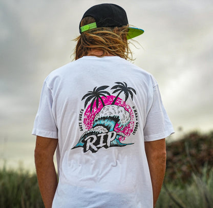 RIP Logo Tee