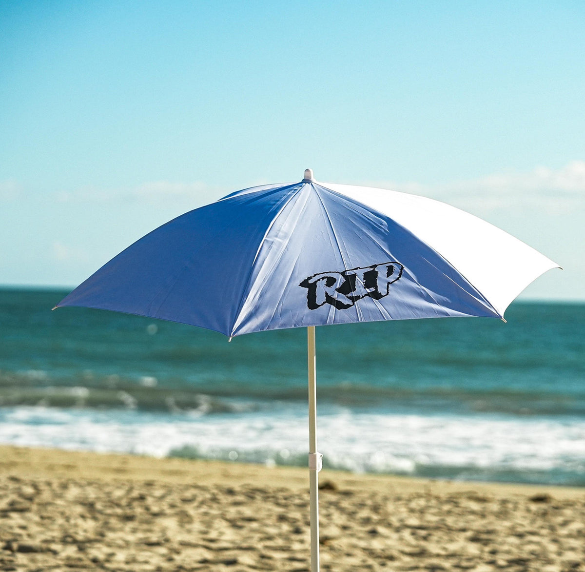 Umbrella Rip RIP Beach Umbrella – Wave Zone