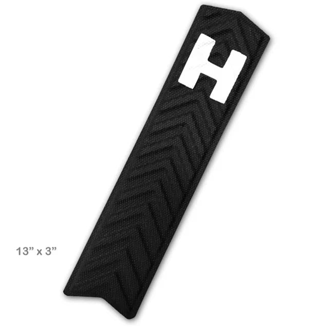 Hammer Arch Bar Center Deck Grip