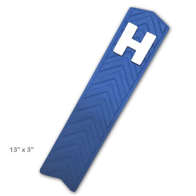 Hammer Arch Bar Center Deck Grip