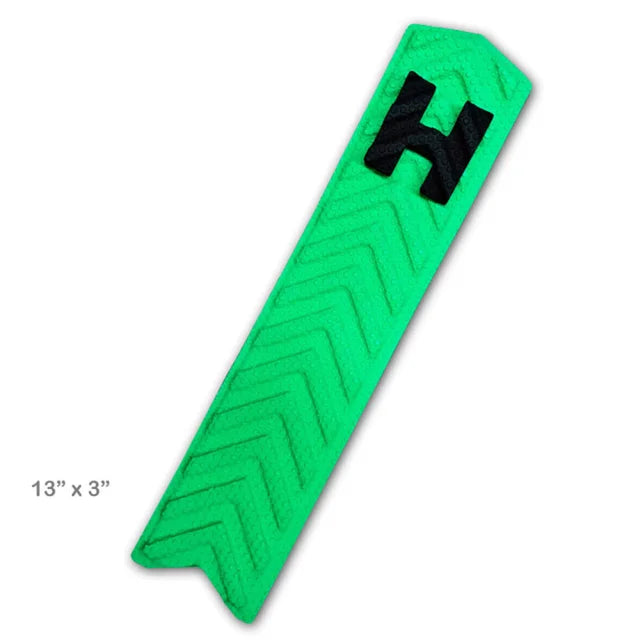 Hammer Arch Bar Center Deck Grip