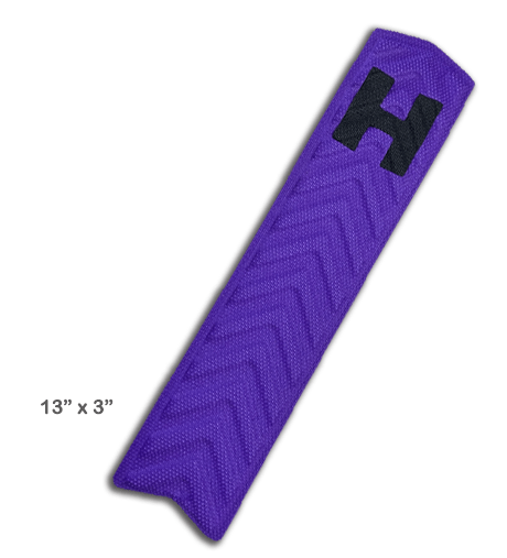 Hammer Arch Bar Center Deck Grip