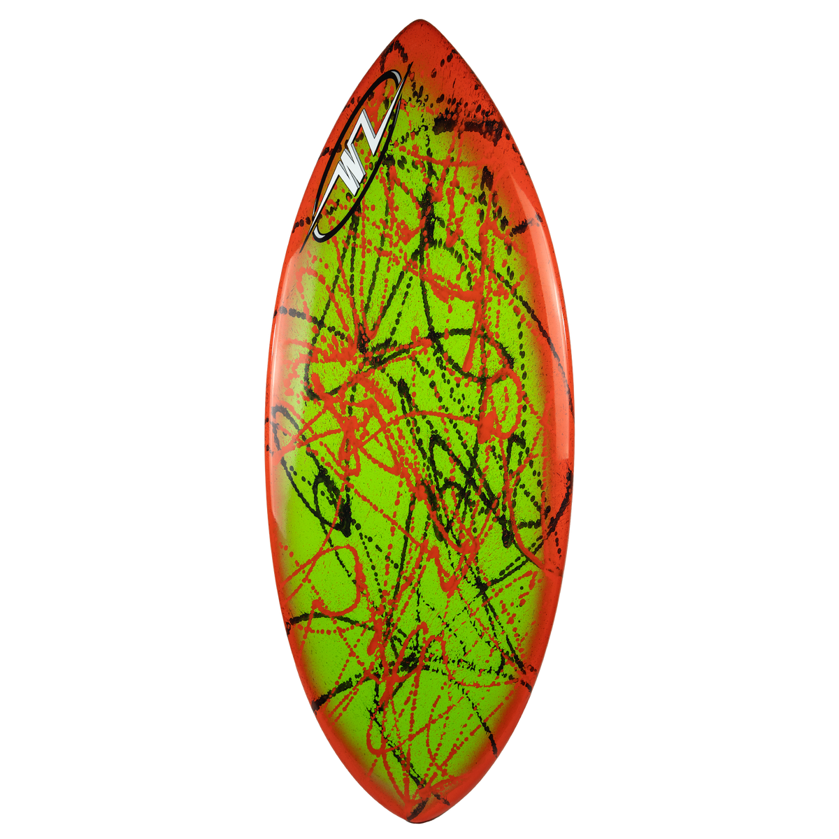 Wave Zone Slash Skimboard