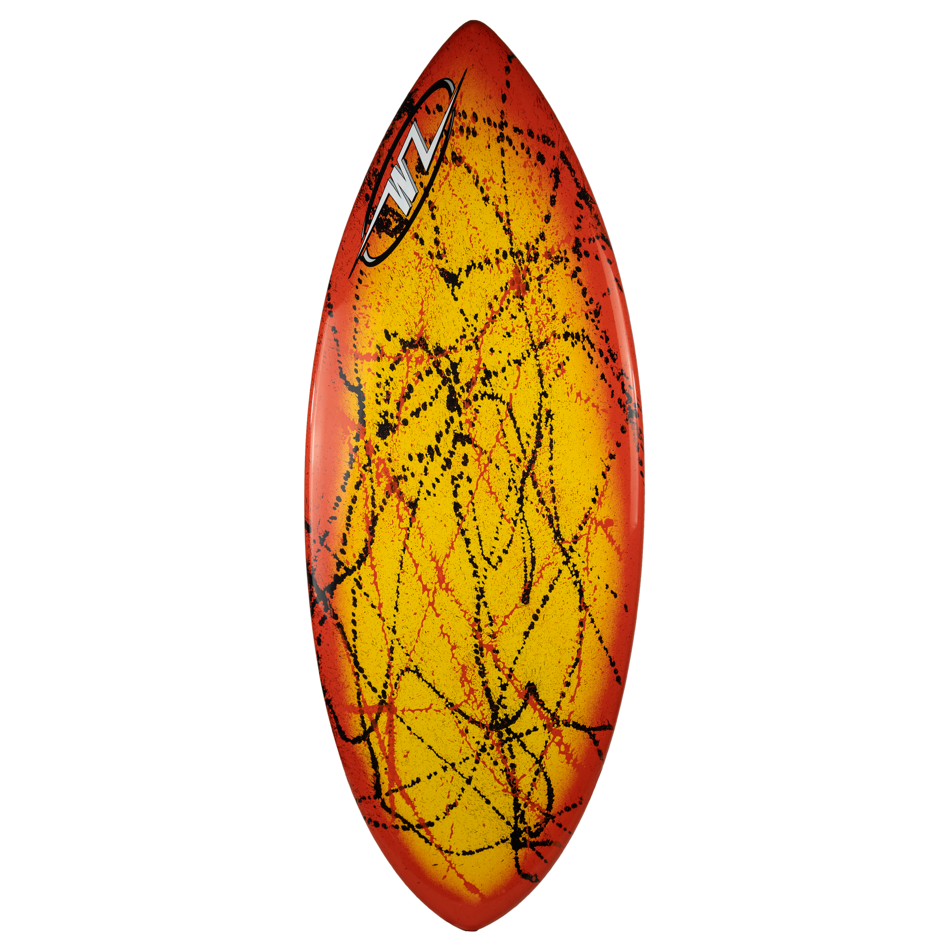Wave Zone Slash Skimboard