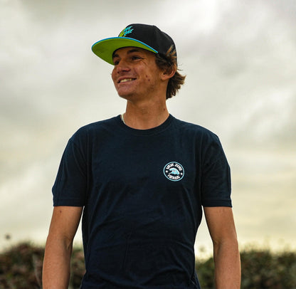 Wave Zone Wave Tee