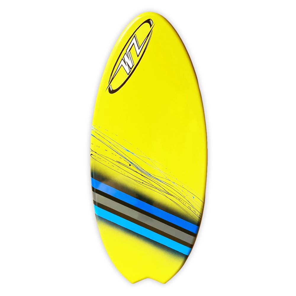 Classic Fish ® Skimboard