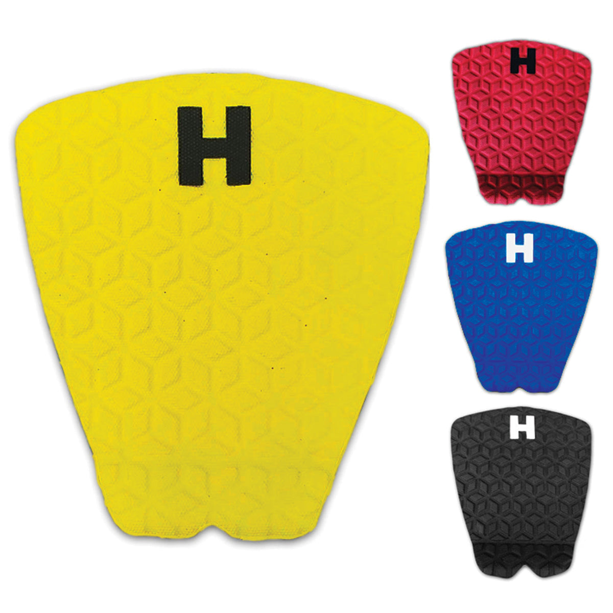 Hammer Cube Traction Pad