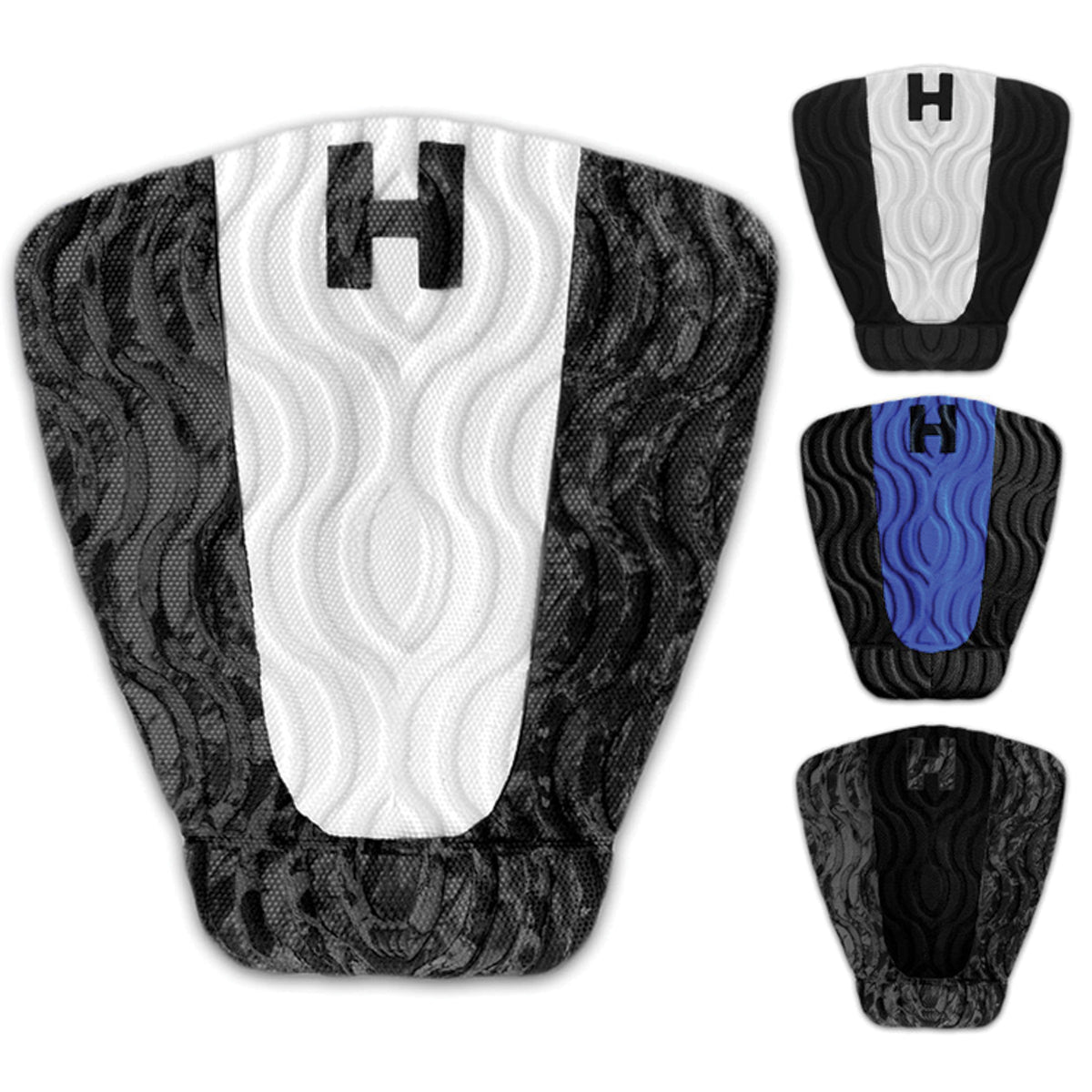 Hammer Dropper Traction Pad