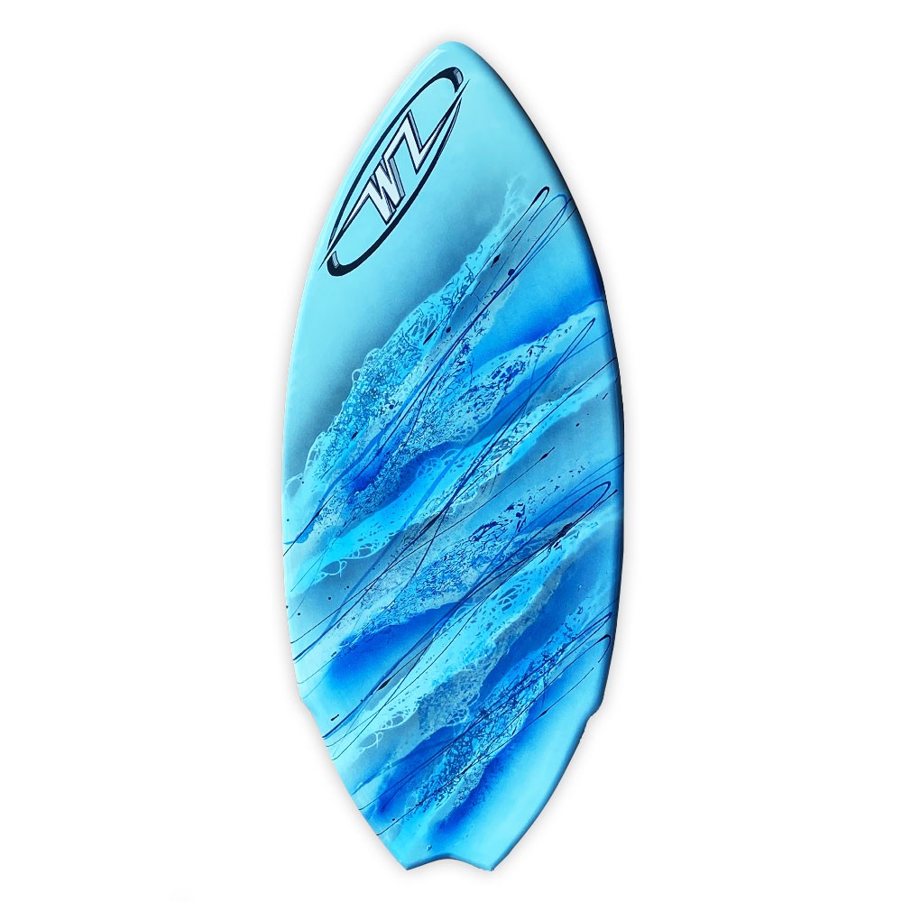 Fish Hook ® Skimboard