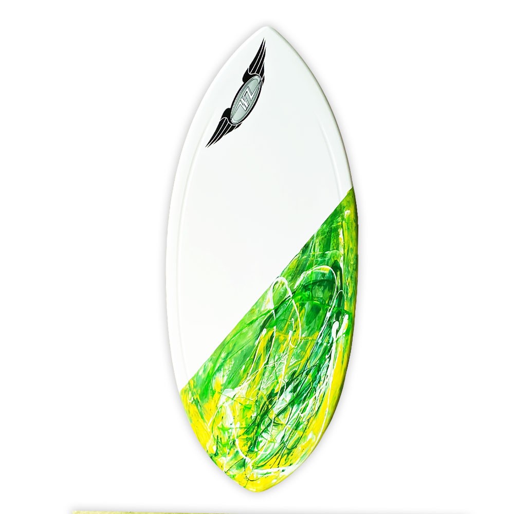 Fly ® 53 Skimboard