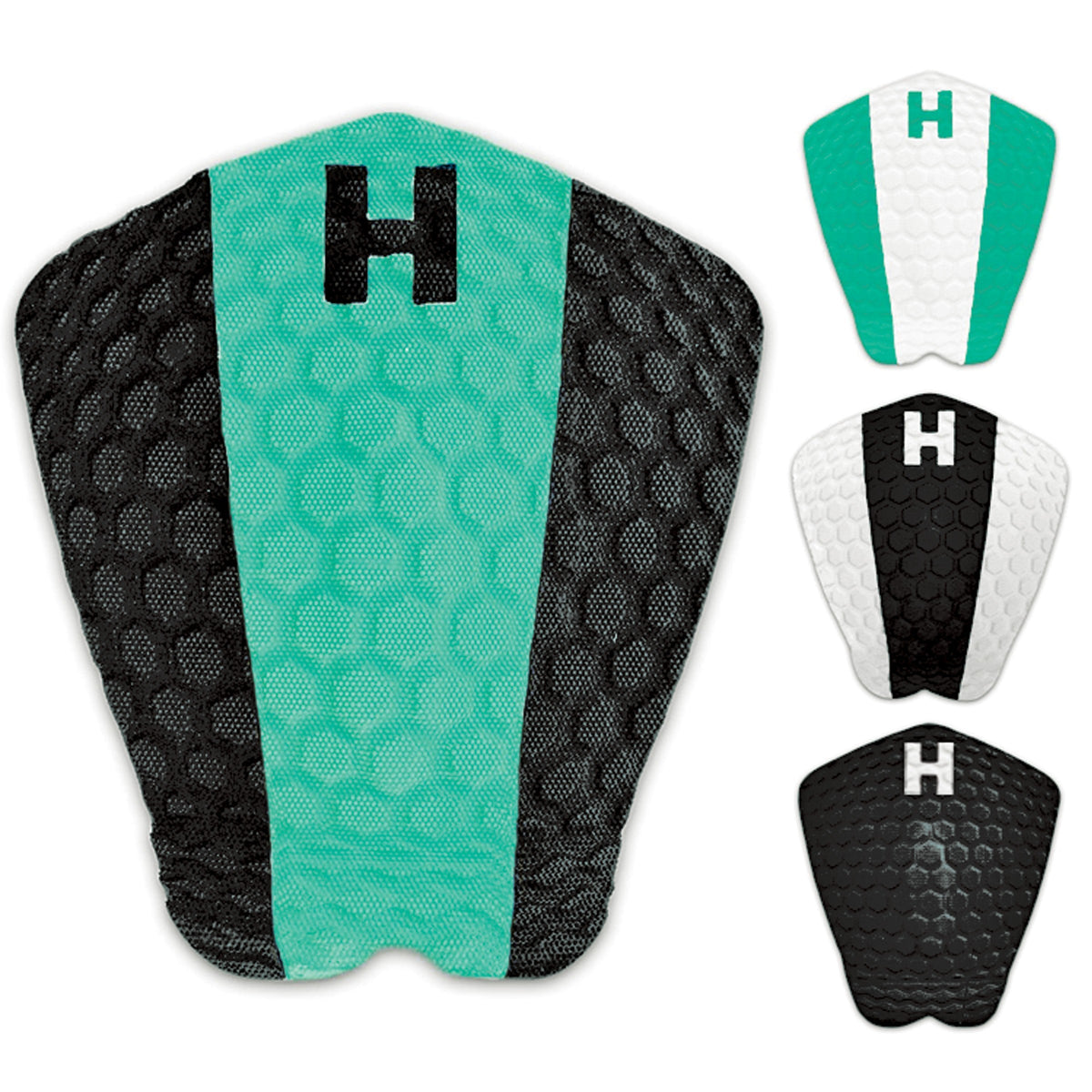 Hammer Hex Traction Pad