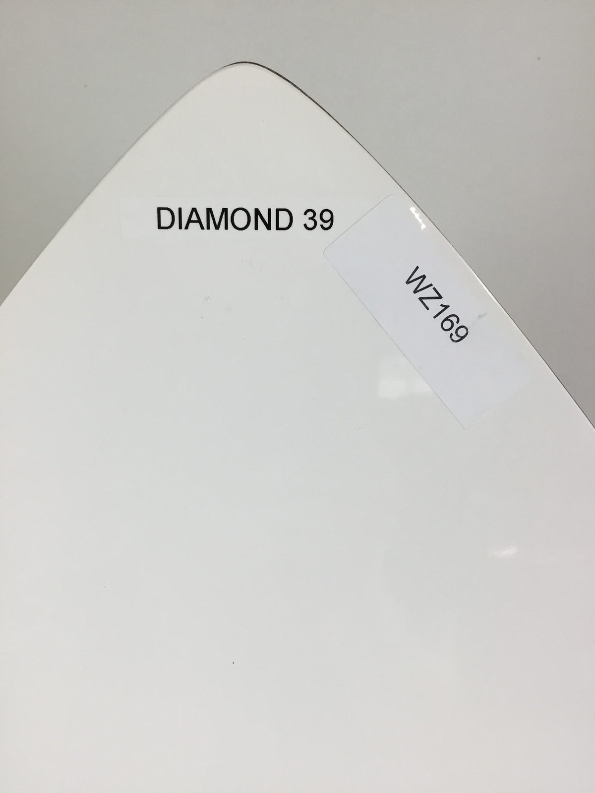 Diamond Blem #169