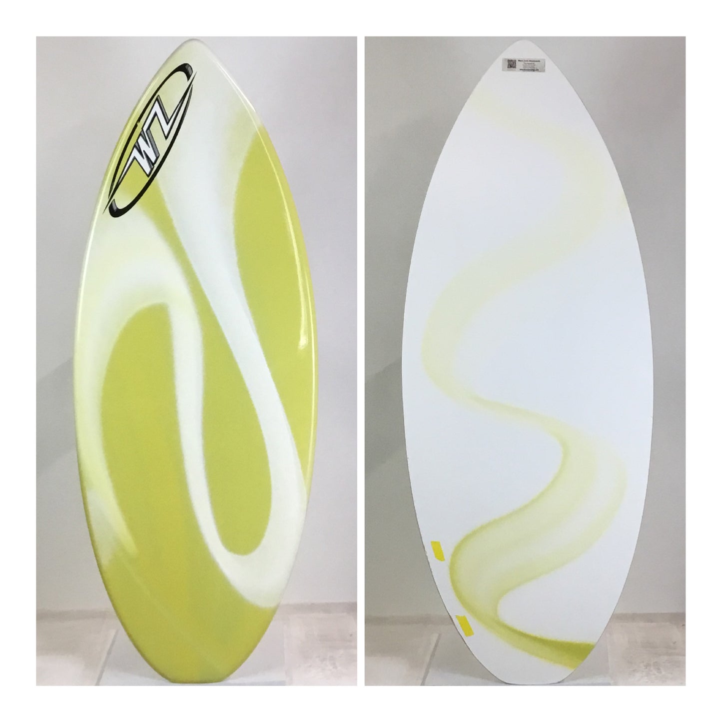 Squash 53 BLEM #81