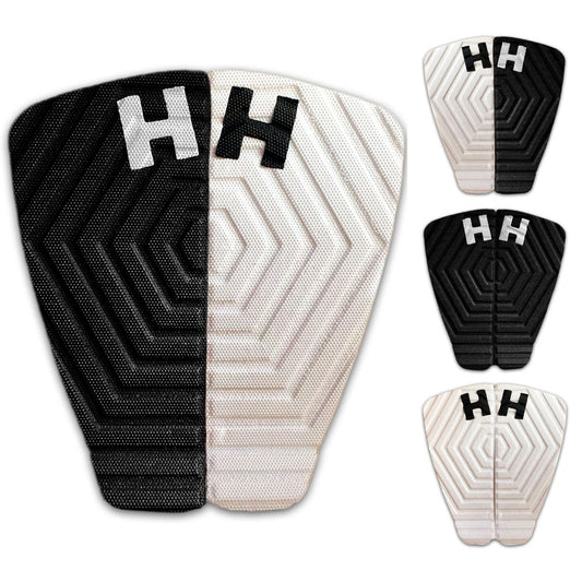 Hammer Mirror Traction Pad Prior